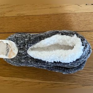 Ruggine Women’s Slippers- Size L/XL